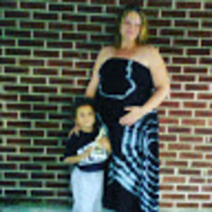 Meet your Posher, Kelly